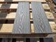 Доска заборная NEXTWOOD 3D Multicolor Gray
