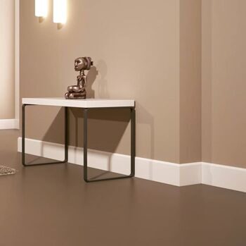 Плинтус МДФ Evrowood PN 150